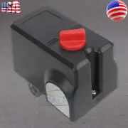 100% NEW 125-155 psi Air-Compressor Replacement Auto Pressure Switch 034-0184RP