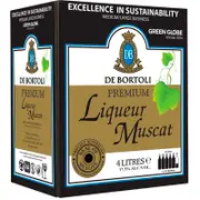 [De Bortoli] De Bortoli Premium Liqueur Muscat Cask 4Lt