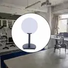 Electrostatic Induction Spherical Demonstrator for School Teaching Lab