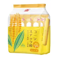 在飛比找PChome24h購物優惠-北田玉米棒-玉米濃湯味105g