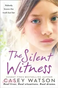在飛比找三民網路書店優惠-The Silent Witness