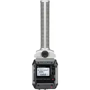 Zoom F1-SP Recorder & Shotgun Mic Pack