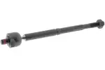 Steering Tie Rod End Mevotech GS60740 fits 16-22 Honda HR-V (for: Honda)
