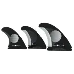 【FIREWIRE】ENDORFINS KS1 3 FIN SET 衝浪板舵 - MEDIUM(KELLY SLATER 衝浪板適用 總代理)