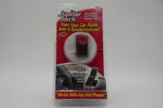 Jupiter Jack Universal Car Radio Speakerphone Works with Any Cell Phone Speaker