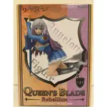 日版 全新 稀有 TAITO 女王之刃 QUEEN''S BLADE 安妮洛特 公主 景品 公仔