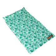 Pet Cooling Mat Large Cat Dog Gel Non-Toxic Bed Pillow Sofa Self-cool Summer L