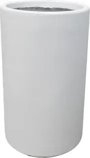 Moderna Stella Pot, White, Large