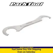 Park Tool HCW-5 Crank 40-46mm Double Ended Bottom Bracket Lock Ring Spanner