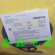 For SIEN-M18B-PS-K-L proximity switch sensor