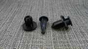 MAZDA PUSH FIT BUMPER GRILLE & ENGINE UNDERTRAY FASTENER PANEL CLIPS