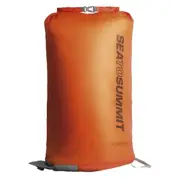 Sea to Summit Air Stream Dry Sack / Pump - Orange