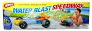 WHAM-O Water Blast Speedway SUPER HYDRO-BLAST DRAG RACING ACTION !