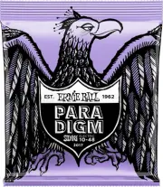 Ultra Slinky Paradigm Electric Guitar Strings 10-48 (P02017)