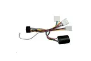 CONNECTS2 AMPLIFIED (Compatible with Toyota) COMPATIBLE AVENSIS COROLLA RAV4