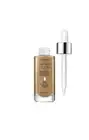 L'Oreal Paris True Match Nude Hyaluronic Tinted Serum Foundation, 5-6 Medium-Tan