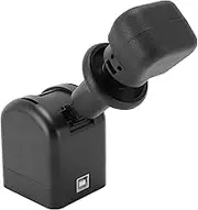 PC USB Handbrake, Sim Racing Hand Brake Compatible with for G27, G29, G920, G923, for T300 T300RS T GT, USB Truck Simulator Handbrake for ATS and ETS2 Games, for Wins PC Systems