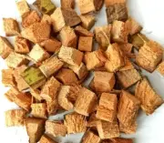 Coconut Husk Chips Large Orchid Anthurium Growing Medium Natural Organic Fiber