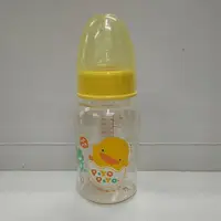 在飛比找蝦皮購物優惠-黃色小鴨-媽咪乳感標準口徑PES防脹氣奶瓶140ml