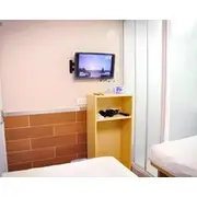 i-Hostel (Cameron Road)
