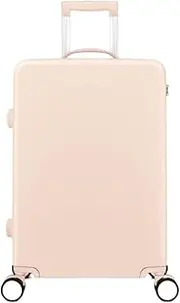 [BIRJXVTO] Carry-on Suitcase Luggage Suitcases with Wheels Portable Large-Capacity Luggage Wear-Resistant Suitcase for Students Carry-on Suitcases Carry On Luggages