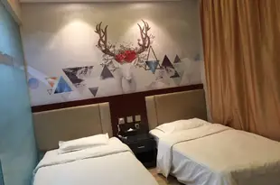 烏魯木齊樂之居快捷賓館Lezhiju Express Hotel