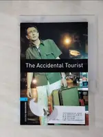 【書寶二手書T1／原文小說_HM6】THE ACCIDENTAL TOURIST_ANNE TYLER