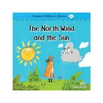 CCC LEVEL 1-1 THE NORTH WIND AND THE SUN/AMY HOUTS 文鶴書店 CRANE PUBLISHING