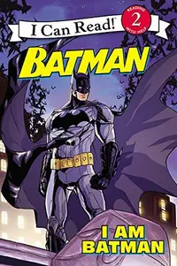 在飛比找誠品線上優惠-Batman Classic: I Am Batman