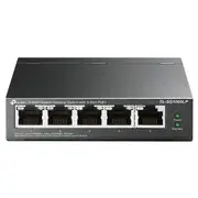TP-Link TL-SG1005LP 5 Port Gigabit PoE+ Switch