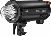 Godox QT1200IIIM Flash Light Head 1200W Studio Light Wireless X System Speedlite
