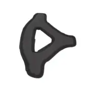 Head Cushion Comfortable Strap Pad Foam Make Headband for Quest 2 VR Glasses