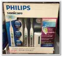 在飛比找Yahoo!奇摩拍賣優惠-Φ小知足ΦCOSTCO代購 PHILIPS HX6962飛利