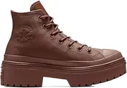 [Converse] Women's Chuck Taylor All Star Lugged Heel Platform Waterproof Sneakers
