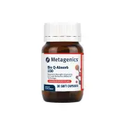 Metagenics Bio Q-Absorb 150 Cap X 30
