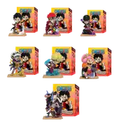 Freeny’s Hidden Dissectibles One Piece Wano Arc Edition (Random Select)
