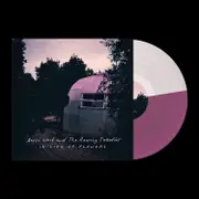 HOPELESS RECORDS Aaron West & the Roaring Twenties - In Lieu of Flowers [VINYL LP] Explicit, Purple, Colored Vinyl, Clear Vinyl USA import