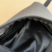 Triangle Bike Bag with Secure Closure Reliable Protection for Your Items