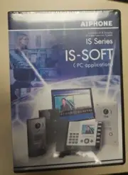 Aiphone IS Series IP Software Master Station Aiphone Software