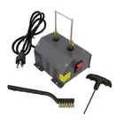 Electric Rope Cutter Blade Hot 30W - 932-Degrees Fahrenheit Rapid Heat Hot Kn...