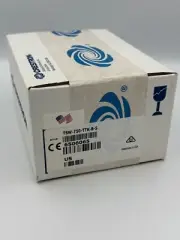 Crestron TSW-750-TTK-B-S Tabletop Kit Dock for TSW-750 Black – New Sealed