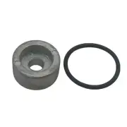 Zinc Anode Kit 55321-87J01 09280-22019 Fits Suzuki Four Stroke Outboard Motors