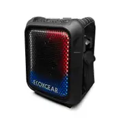 EcoBoulder Ultra 100-watt waterproof submersible floating speaker