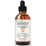 🇺🇸【現貨不用等】PURA D'OR  20% VITAMIN C 高濃度 20% 維他命C 精華液 118ML