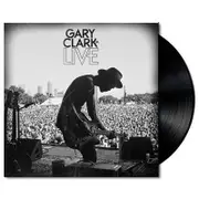 Gary Clark Jr Live (Vinyl)