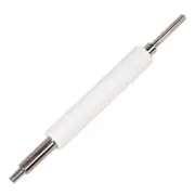 Platen Roller for Zebra 105SL Barcode Thermal Label Printer G32011M -White