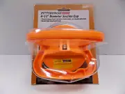 DENT REMOVER PULLER CAR 4-1/2" HEAVY DUTY LARGE SUCTION CUP Rubber Pad