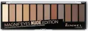 Rimmel London Magnif'Eyes Eyeshadow Palette, 13g