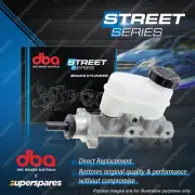 DBA Street Series Brake Master Cylinder for Mazda B-Series B2000 B2200 UF (for: Mazda)