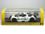 1 43 Audi R8 LMS Ultra No.26 4th 24H SPA 2014 (SB074)